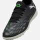 Buty piłkarskie turfy męskie Puma Ultra 8 Play TT 10837802 43 (9UK) Czarne - obraz 5