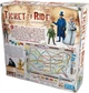 Настольная Игра Билет На Поезд США Ticket to Ride USA Alan R. Moon Days of Wonder 24524 - изображение 2