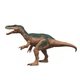 Фигурка Динозавр Барионикс 35 см со звуком и светом Эпическая Атака Jurassic World Epic Attack Baryonyx Mattel HTP68 - изображение 6
