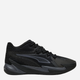 Buty do koszykówki męskie Puma Dagger 31135305 40.5 (7UK) Czarne - obraz 1