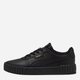 Sneakersy damskie do kostki Puma Carina 3.0 40036502 38.5 (5.5UK) Czarne - obraz 1