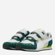 Дитячі кросівки для хлопчика Puma Cabana Racer SL 20 V Inf 38373119 21 (4.5UK) Зелений/Сірий (4067983804519) - зображення 2