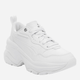 Жіночі снікери Puma Cilia Wedge 39391502 37.5 (4.5UK) Білі (4099683070925) - зображення 2