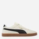 Женские кеды низкие Puma Club II 39744407 35.5 (3UK) Бежевый/Черный (4067983951749) - изображение 1