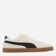 Женские кеды низкие Puma Club II 39744407 35.5 (3UK) Бежевый/Черный (4067983951749) - изображение 3