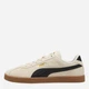 Мужские кеды низкие Puma Club II 39744407 47 (12UK) Бежевый/Черный (4067983951718) - изображение 1