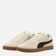 Мужские кеды низкие Puma Club II 39744407 47 (12UK) Бежевый/Черный (4067983951718) - изображение 2