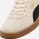 Мужские кеды низкие Puma Club II 39744407 47 (12UK) Бежевый/Черный (4067983951718) - изображение 5