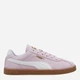 Женские кеды низкие Puma Club II 39744412 41 (7.5UK) Розовый/Белый (4067983953187) - изображение 1