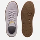 Женские кеды низкие Puma Club II 39744412 41 (7.5UK) Розовый/Белый (4067983953187) - изображение 4
