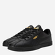 Sneakersy damskie do kostki Puma Club II SL 39744501 36 (3.5UK) Czarne - obraz 3