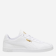 Sneakersy damskie do kostki Puma Club II SL 39744502 36 (3.5UK) Białe - obraz 1