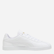 Sneakersy męskie do kostki Puma Club II SL 39744502 41 (7.5UK) Białe - obraz 4