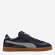 Sneakersy damskie do kostki Puma Club II 39744718 36 (3.5UK) Granatowy/Szary - obraz 3