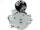 Стартер автомобильный AS (S3124S) - изображение 3