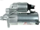 Стартер автомобильный AS (S3124S) - изображение 4
