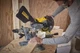Комплект пила торцювальна акумуляторна Stanley FatMax SFMCS701M1 + Пила лобзикова акумуляторна Stanley FatMax SFMCS600B - зображення 4