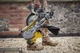 Комплект пила торцювальна акумуляторна Stanley FatMax SFMCS701M1 + Пила лобзикова акумуляторна Stanley FatMax SFMCS600B - зображення 11