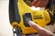 Комплект пила торцювальна акумуляторна Stanley FatMax SFMCS701M1 + Пила лобзикова акумуляторна Stanley FatMax SFMCS600B - зображення 14