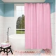 Шторка для ванної кімнати Shower Curtain 180 х 180 см (R88793) Рожевий - зображення 3