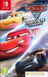Gra Nintendo Switch Cars 3: Driven to Win (Klucz elektroniczny) (5051895412923) - obraz 1