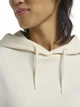 Худи оверсайз женское Jack Wolfskin Essential Hoodie W A63848-5127 L Белое (4064886455039) - изображение 6