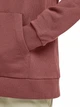 Худи оверсайз женское Jack Wolfskin Essential Hoodie W A63848-J0127 XS Розовое (4064886455091) - изображение 6