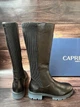 Чоботи Caprice 9-25650-29/022 38 (25см) Чорні - изображение 2