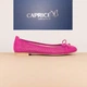 Балетки Caprice 9-22185-42/542 41 (27 см) Рожевий - изображение 5