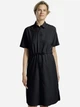 Платье-рубашка миди летнее женское Jack Wolfskin Waimea Dress W A63887-C0413 XL Синее (4064886446532) - изображение 1