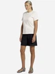 Шорти жіночі Jack Wolfskin Desert Shorts W A63892-C0413 42 Сині (4064886465366) - зображення 3