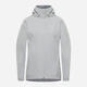 Спортивная ветровка с капюшоном женская Jack Wolfskin Trailtime 2L Jkt W A63902-6709 M Серая (4064886469838) - изображение 8