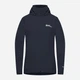 Спортивная ветровка с капюшоном женская Jack Wolfskin Trailtime 2L Jkt A63902-C0412 2XL Синяя (4064886472012) - изображение 8