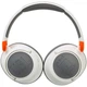 Беспроводные наушники детские JBL&nbsp;JR460 NC (JBLJR460NCWHT) белые - изображение 2