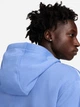 Спортивный костюм мужской Nike Club Fleece Graphics FB7296-450 S Polar/White (196968260201) - изображение 4