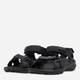 Мужские сандалии Jack Wolfskin Lakewood Ride Sandal M 4019021-6350 42 (8UK) 25.9 см Темно-серые (4064886444729) - изображение 2