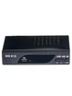 Тюнер Т2 приставка з DVB переглядом IPTV Wi-Fi HDMI USB MEGOGO ресивер приймач MG-812 в металевому корпусі - зображення 1