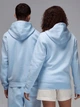 Худи мужское Nike Jordan Brooklyn Fleece FV7281-407 M Hydrogen Blue/White (197602702385) - изображение 6