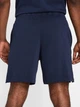 Шорты хлопковые короткие мужские Nike Club FQ4359-451 L Obsidian/White (197859195787) - изображение 2