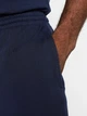 Шорты хлопковые короткие мужские Nike Club FQ4359-451 L Obsidian/White (197859195787) - изображение 5
