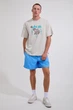 Спортивные шорты мужские Nike Club FN3307-412 S University Blue/White (197859233557) - изображение 3