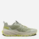 Мужские кроссовки для треккинга Jack Wolfskin Prelight Swift Pro Vent Low M A64088-M0053 45.5 (11UK) 28.4 см Зеленые (4064886467377) - изображение 1