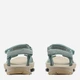 Женские сандалии Jack Wolfskin Lakewood Ride Sandal W 4019041-E0180 39.5 (6UK) 24.6 см Голубые (4064886444699) - изображение 4