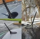 Наконечник для автомобільної антени 18,3 см Виток - зображення 8