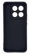 Чохол Shock Case Print для Xiaomi 14T Pro бампер силіконовий чорний з малюнком black cat - зображення 3