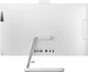 Monoblok Lenovo IdeaCentre AIO 3 27IAP7 (F0GJ00NVPB) White - obraz 5