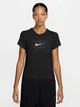 Футболка спортивная женская Nike Sportswear Phoenix IB2444-010 S Черная (197861308977) - изображение 7