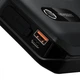 Пусковое Устройство Baseus Super Energy Air Car Jump Starter 10000mAh black - изображение 10