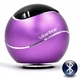 Виброколонка Vibe-Tribe Orbit speaker 15 Вт, пурпурная - изображение 1