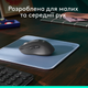 Миша Logitech Signature M650 Wireless Mouse Graphite (910-006253) - зображення 3